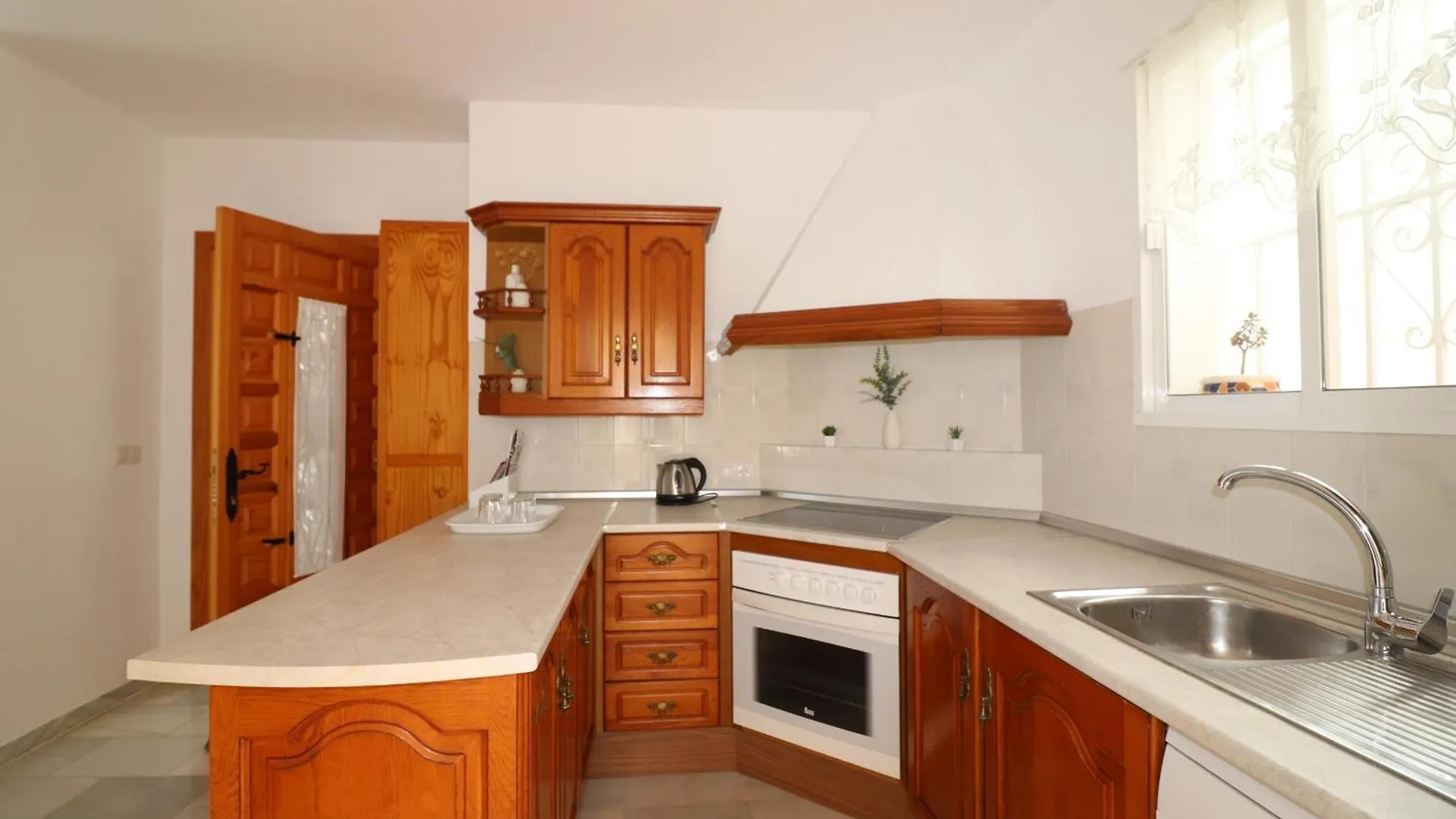 Villa Lavanda Nerja By Spainsunrentals 0*,