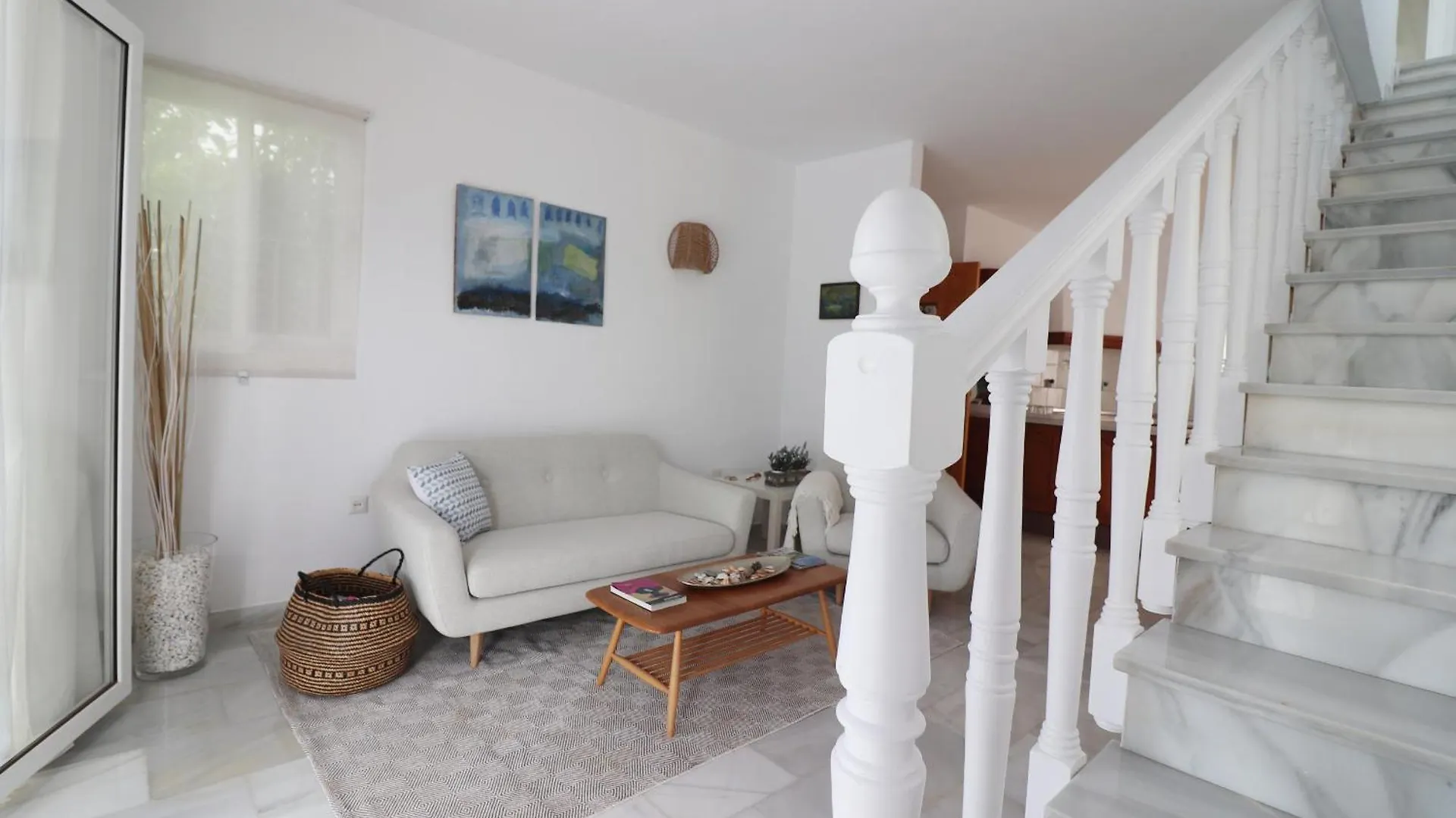 Villa Lavanda Nerja By Spainsunrentals 0*,