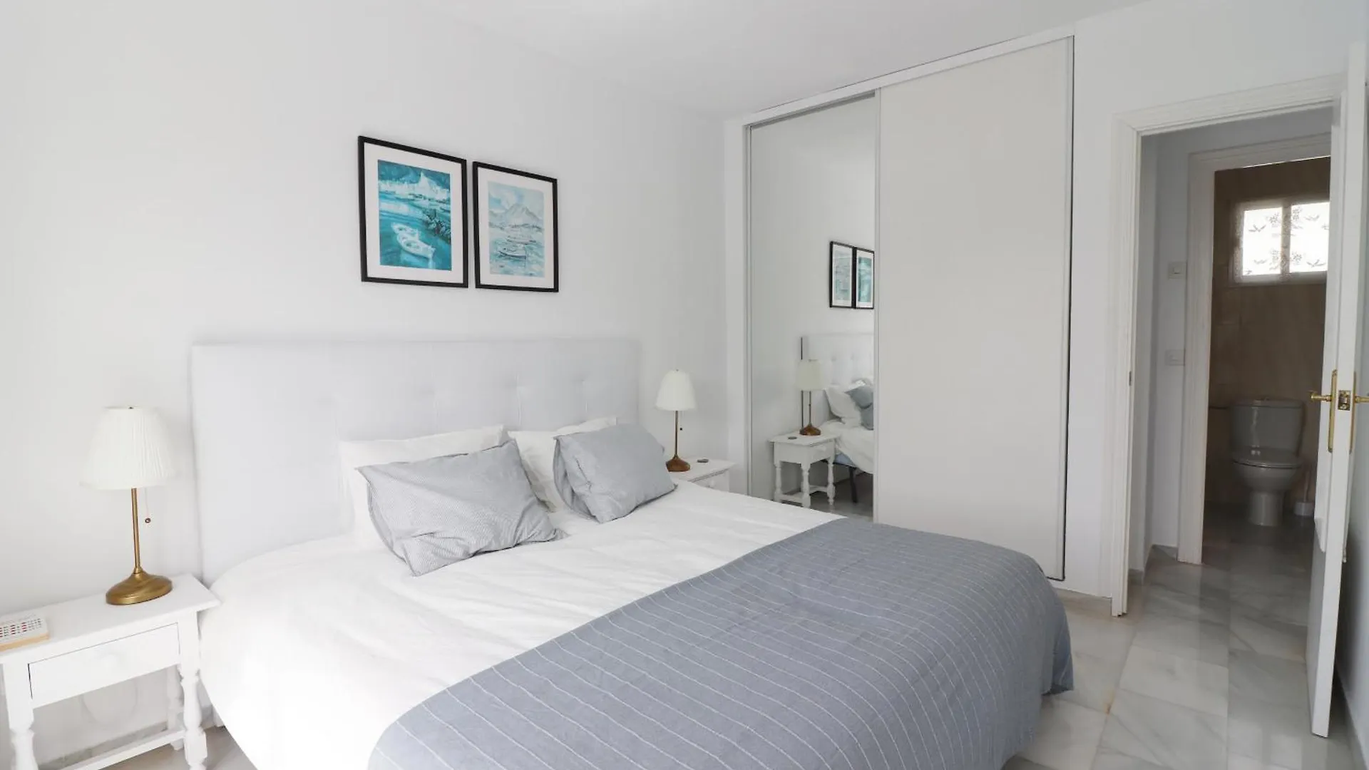 Villa Lavanda Nerja By Spainsunrentals