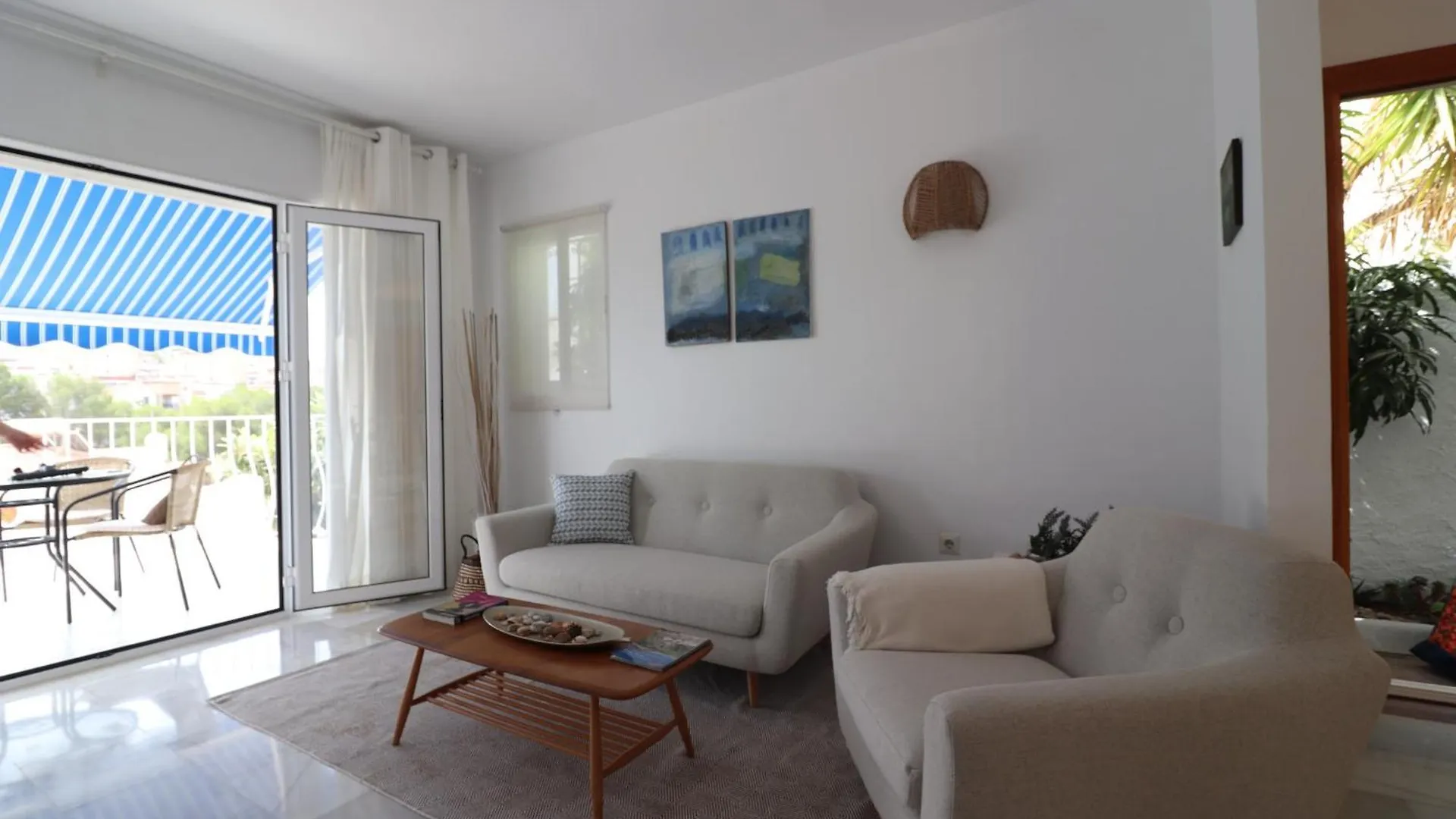 Villa Lavanda Nerja By Spainsunrentals