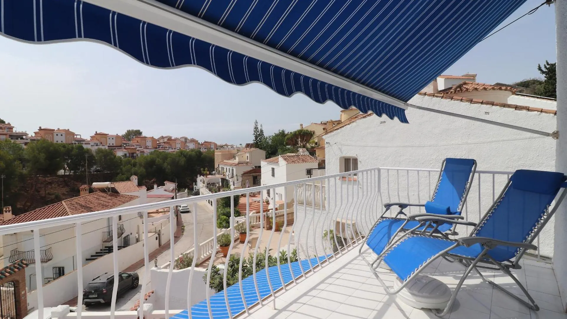 Villa Lavanda Nerja By Spainsunrentals 0*,  Spain