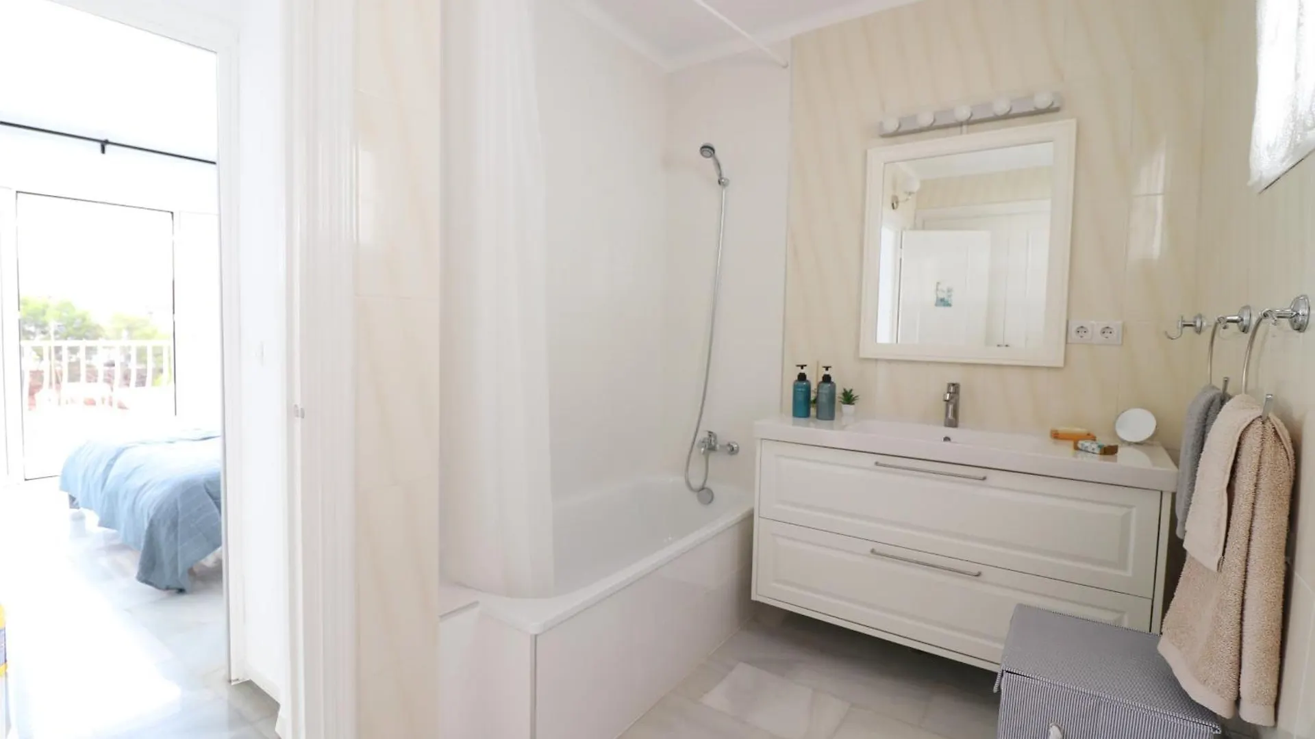 Villa Lavanda Nerja By Spainsunrentals