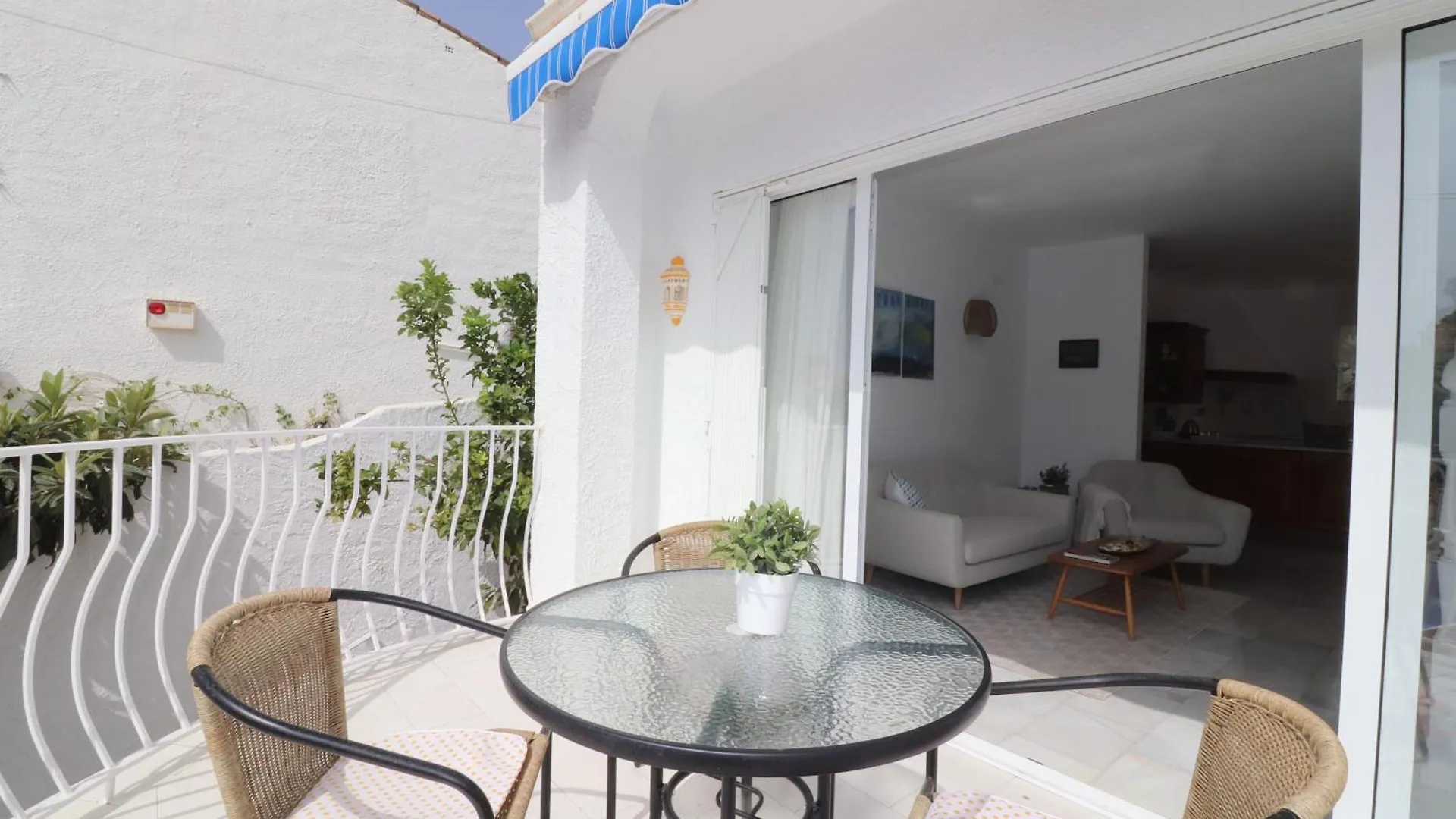 Villa Lavanda Nerja By Spainsunrentals