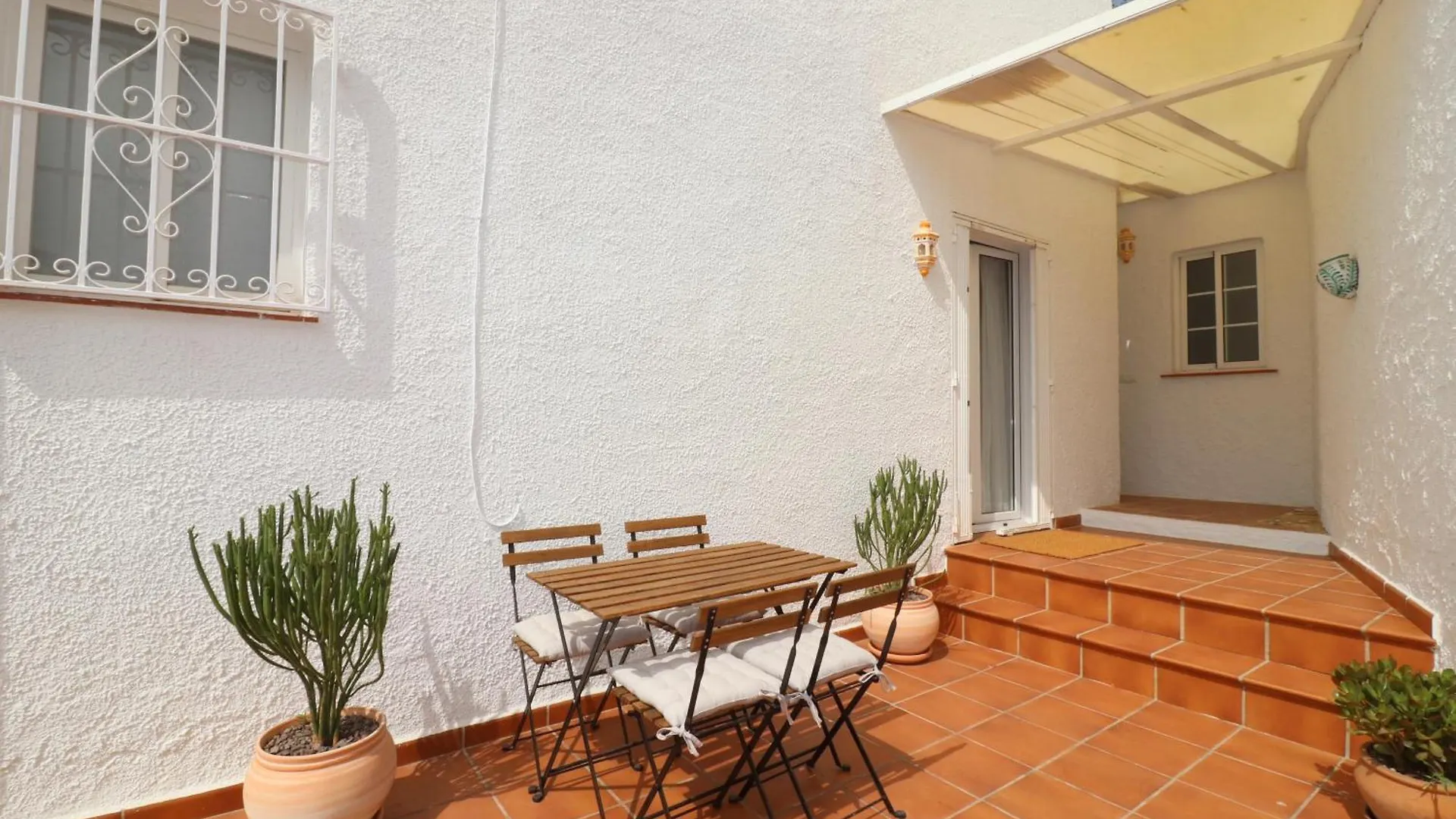 Villa Lavanda Nerja By Spainsunrentals