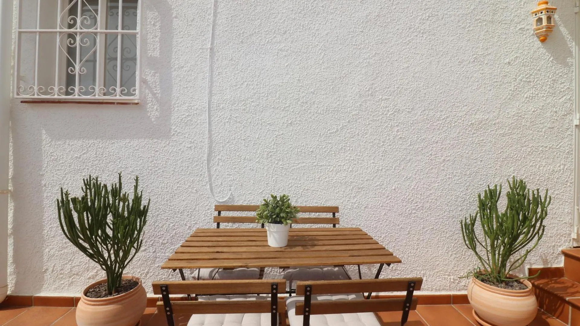Villa Lavanda Nerja By Spainsunrentals