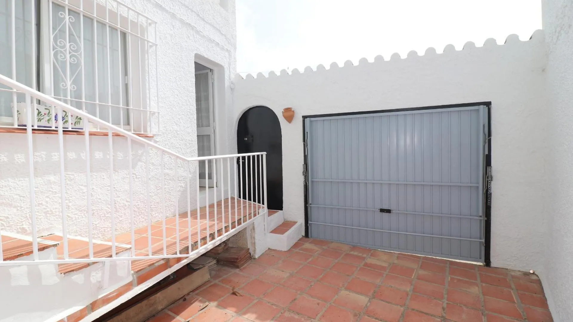 Villa Lavanda Nerja By Spainsunrentals Spain
