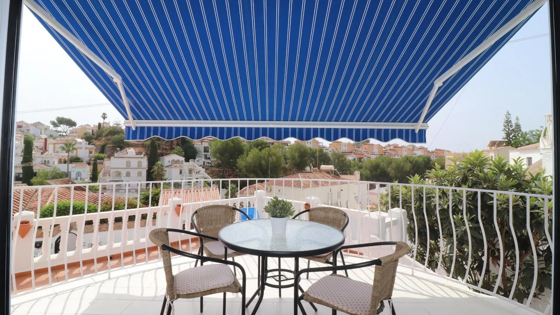 Villa Lavanda Nerja By Spainsunrentals Spain