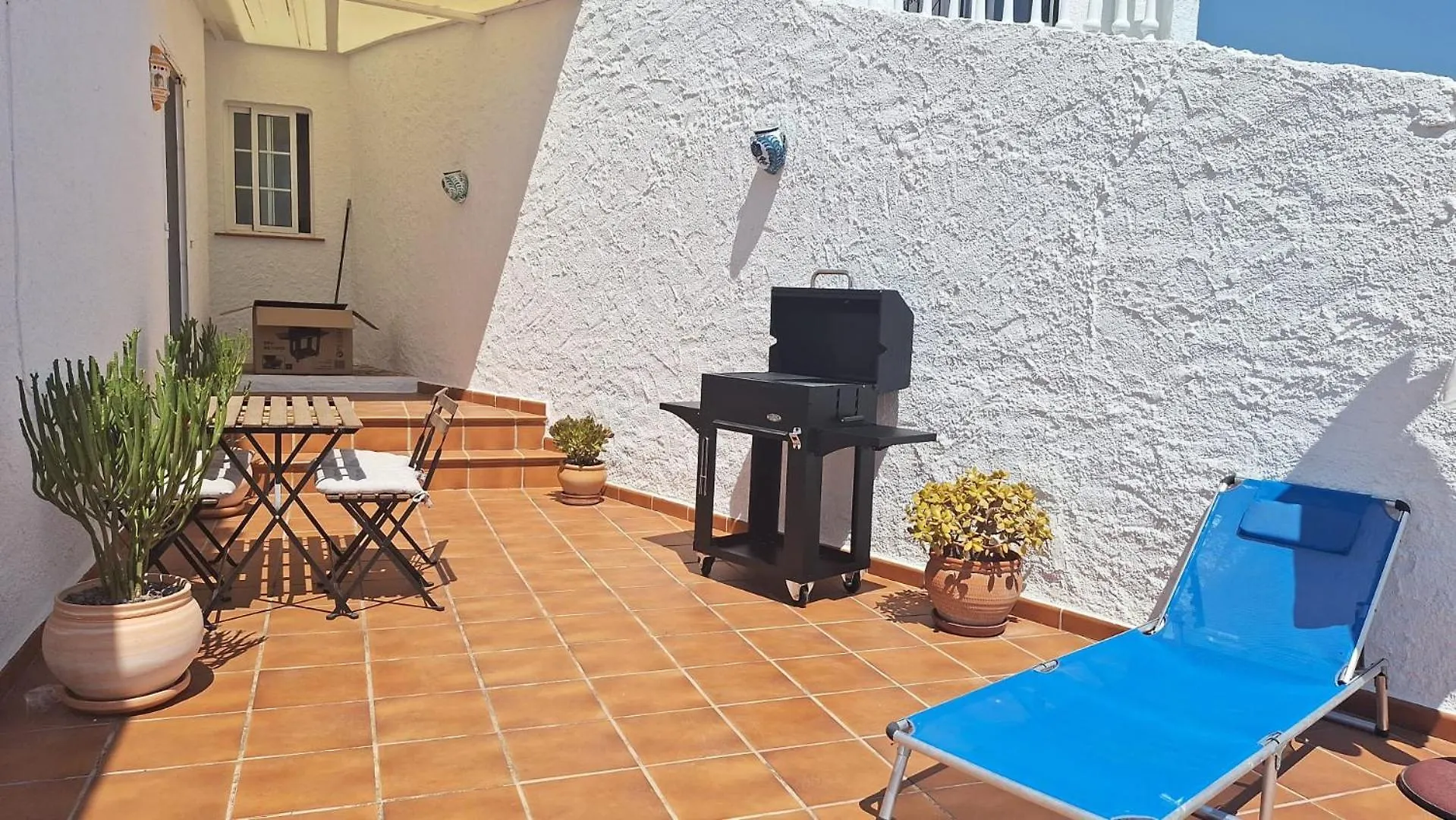 Villa Lavanda Nerja By Spainsunrentals