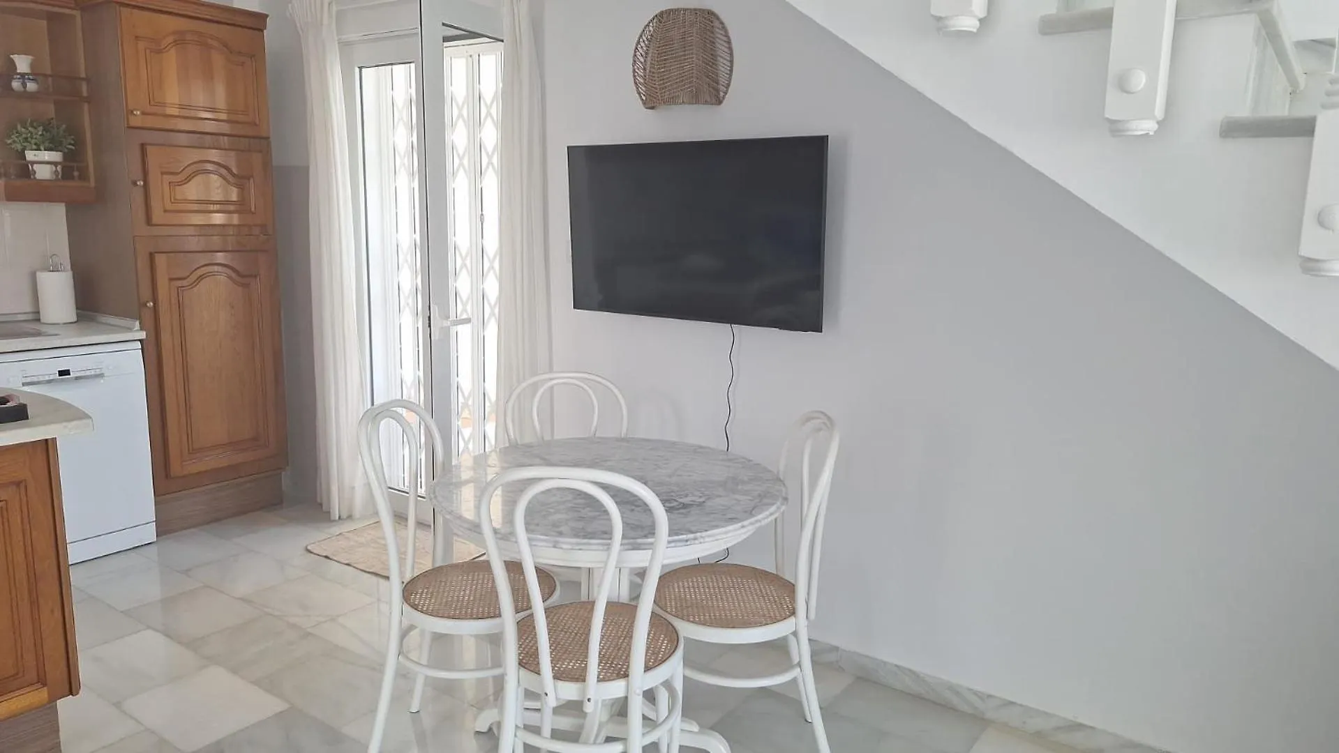 Villa Lavanda Nerja By Spainsunrentals